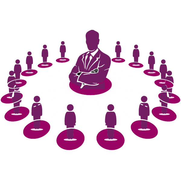 MLM Merchant Account