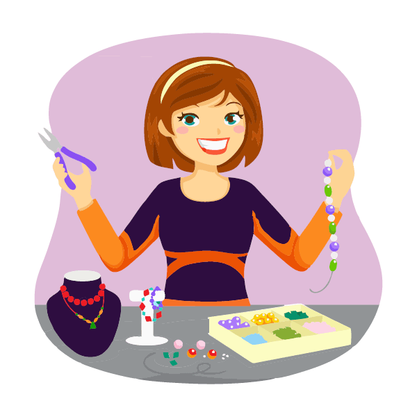 Cosmetic Jewelry Merchant Account