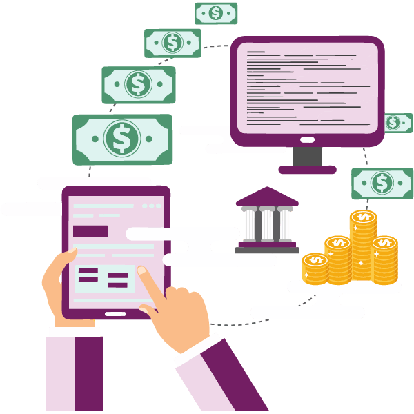 International Payment Gateway Provider