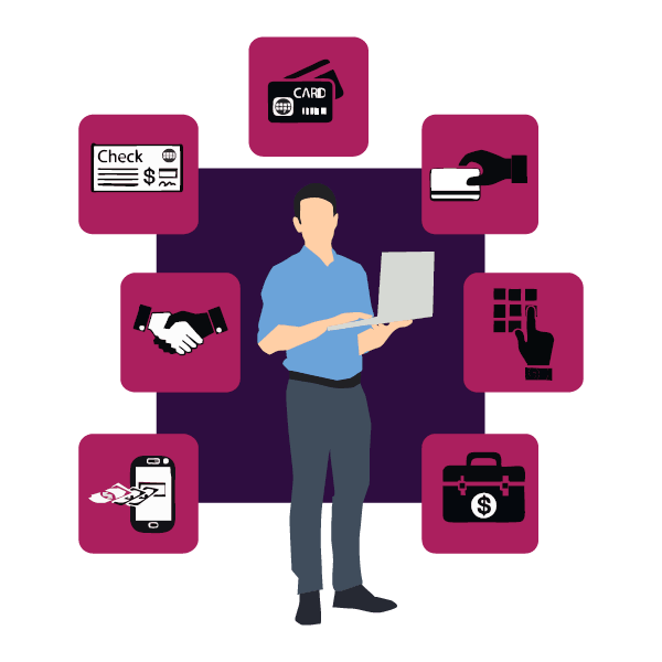 Merchant Services
