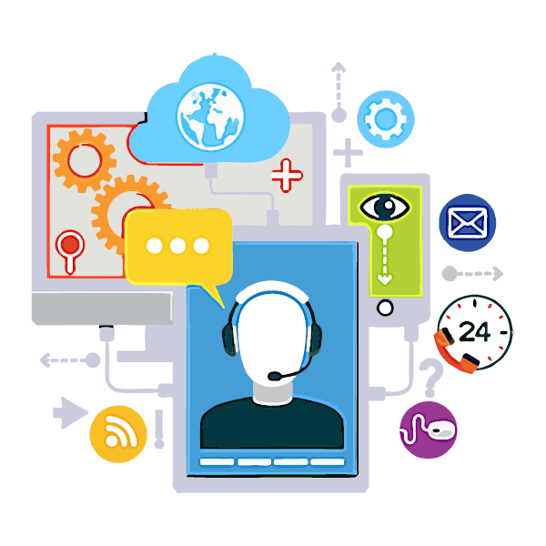 Tech Support Merchant Account