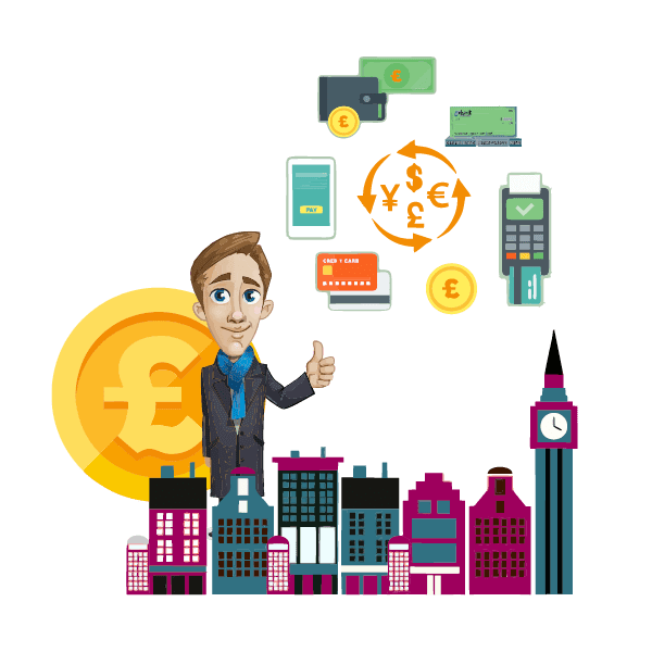Top Payment Gateway in UK