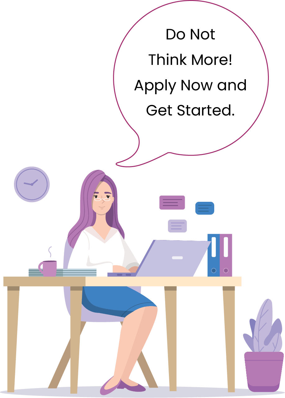 Apply Now - WebPays